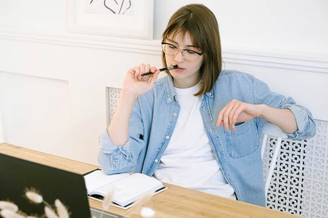 Paslauga atsargų įvertinimas