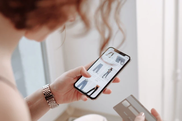 Reklamos paslaugos - Meta ir Google reklama